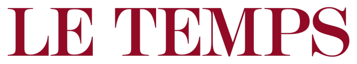 logo-letemps logo le temps
